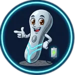 Battery Operated Boyfriend - Cause some men can be assholes